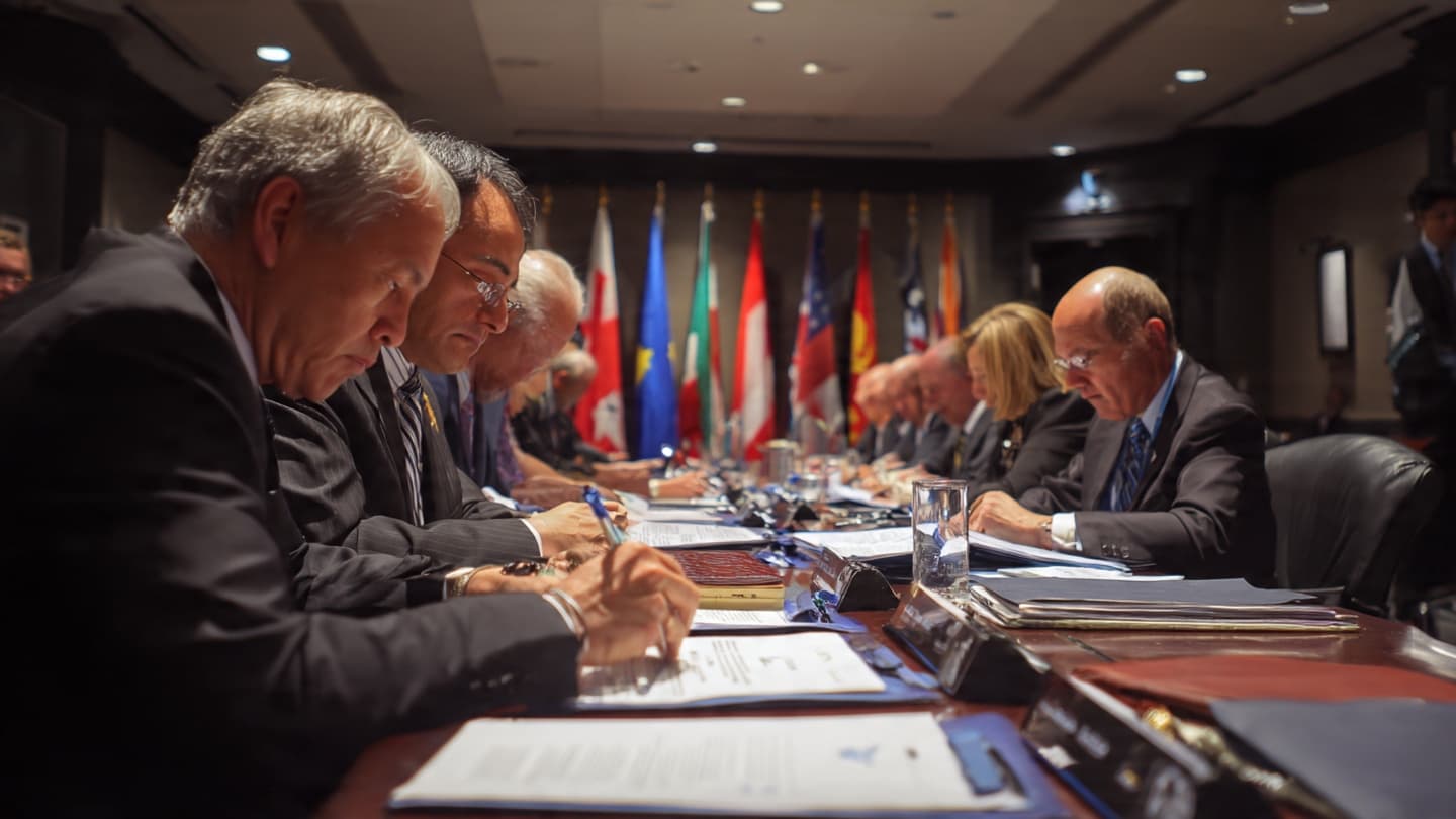 Diplomacy Moves Slowly Where History Leaves Its Long Shadows