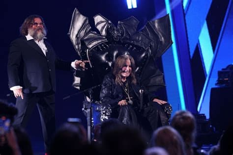 Ozzy Osbourne remembered one year after his death on July 5, 2025