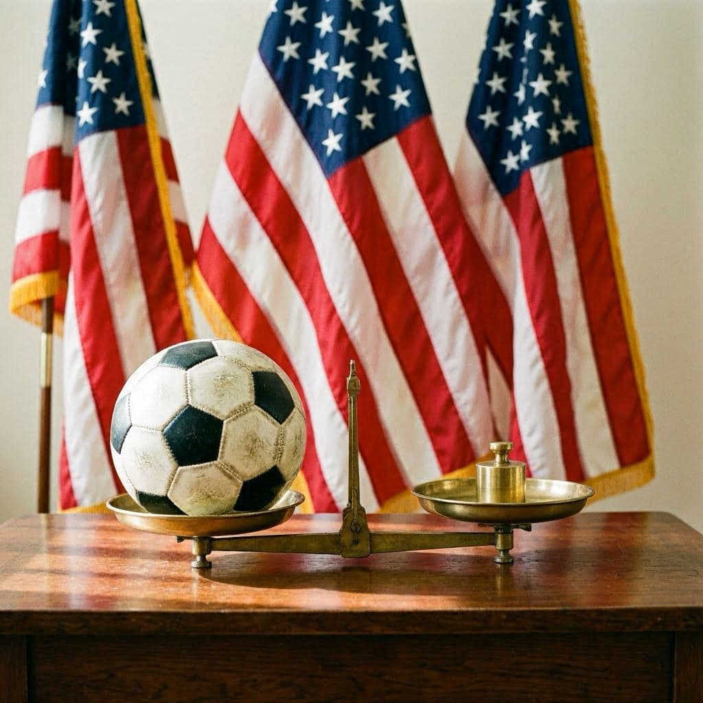 USMNT and USWNT share 16 million in prize money.