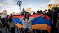 Armenia Votes Amidst Russian Pressure on Pro-Western Leaders