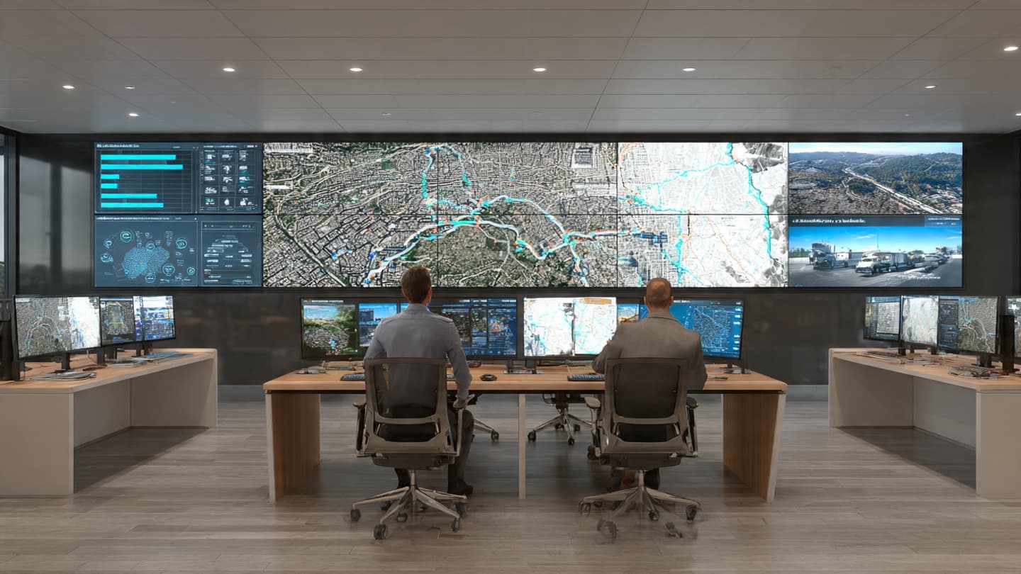 Japan's Smart Logistics Industry Accelerates Automation
