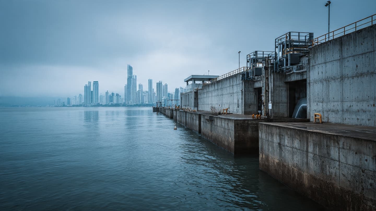 Building for Tomorrow, Nations Invest in Climate Resilience Today