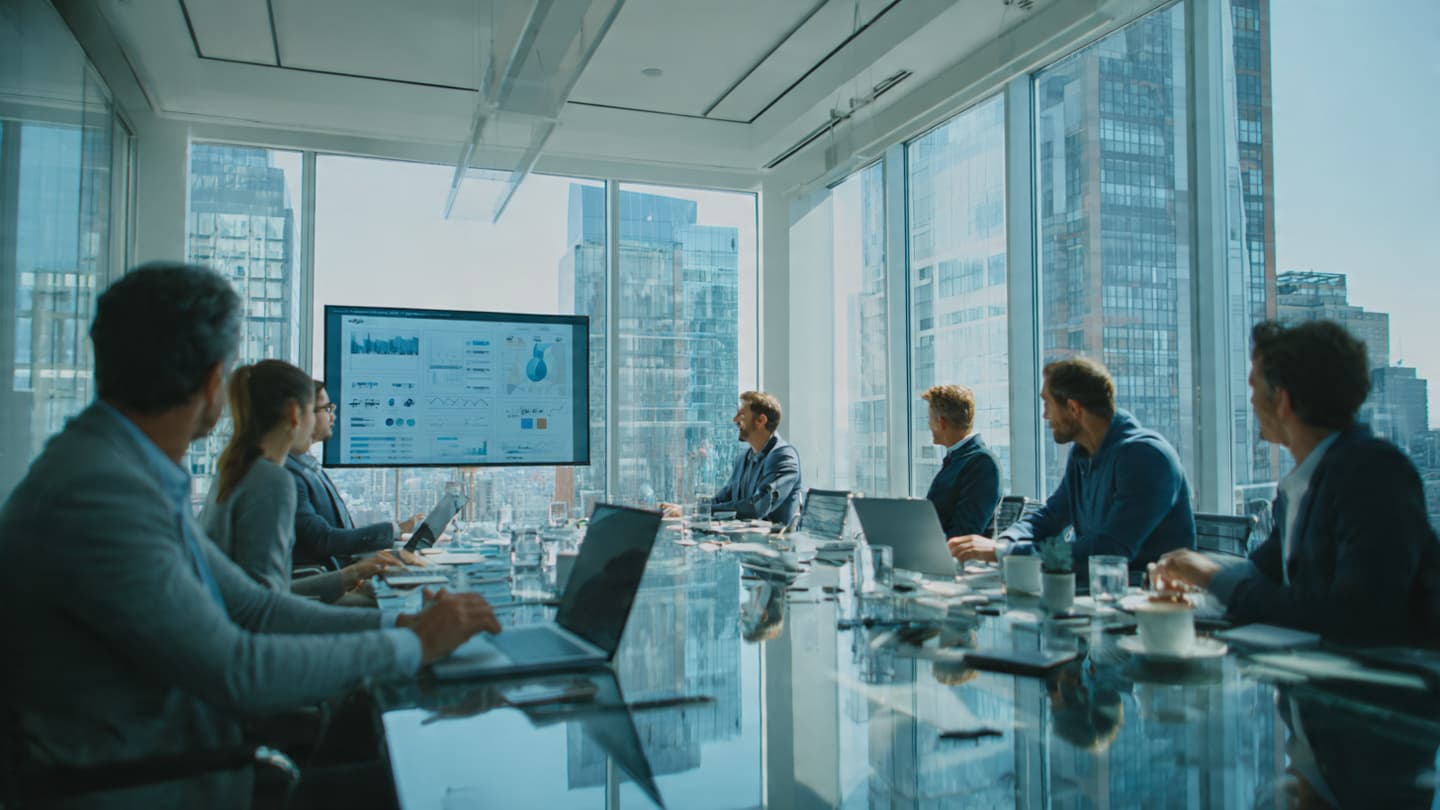 Capital in Motion: Fueling the Next Generation of Innovation