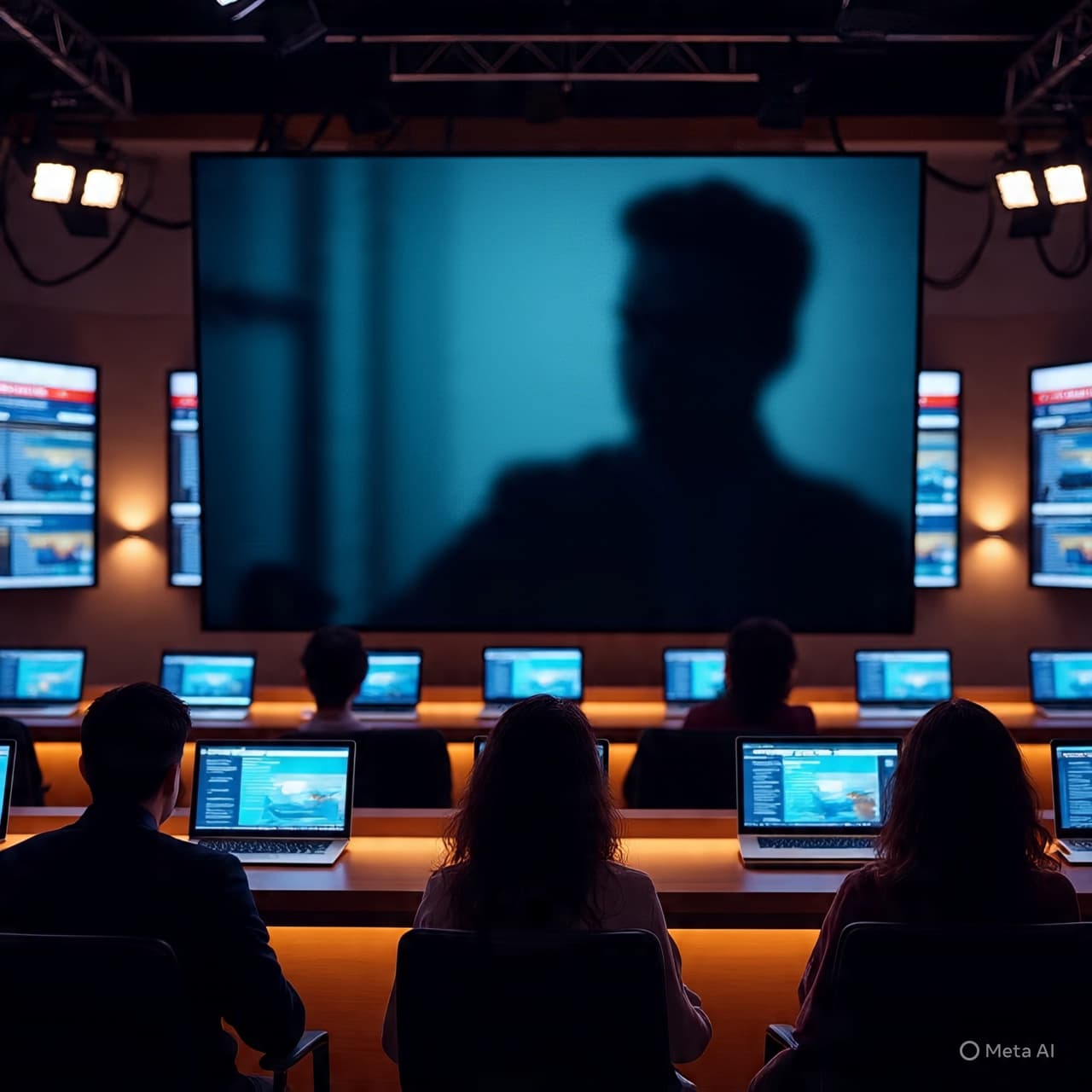 Beyond the Official Script: What Happens When Russian Voices Break the Frame?