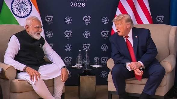 Donald Trump to visit India “early next year,” Rubio says