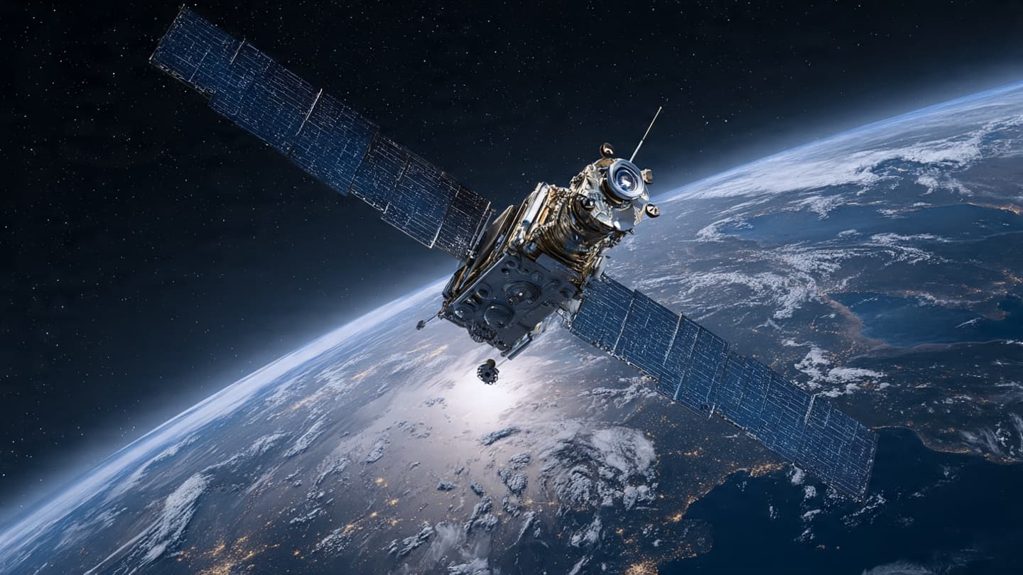 Japan Expands Environmental Monitoring Using Satellite Technology