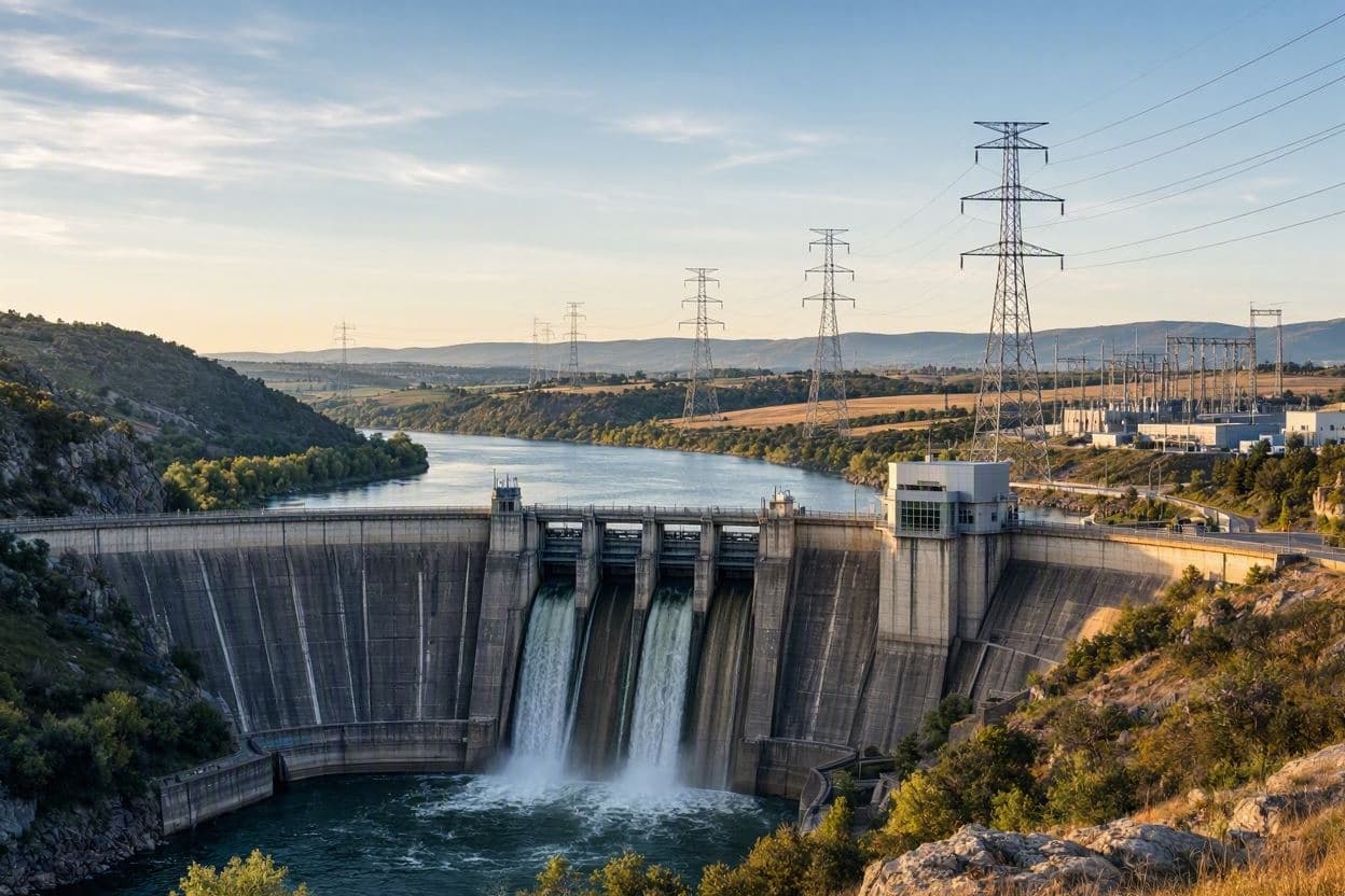Balancing Interests: The Path to a New Energy Accord