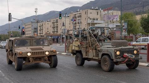 Syria Says It Foiled Attempt to Smuggle Advanced Arms to Hezbollah From Iraq