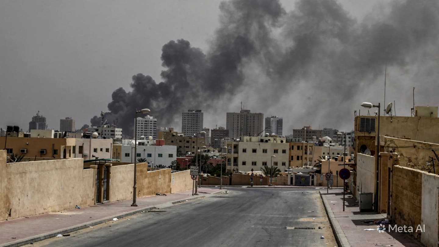 Escalation in Bahrain: 465 People Injured as Renewed Attacks Rock the Kingdom Today 