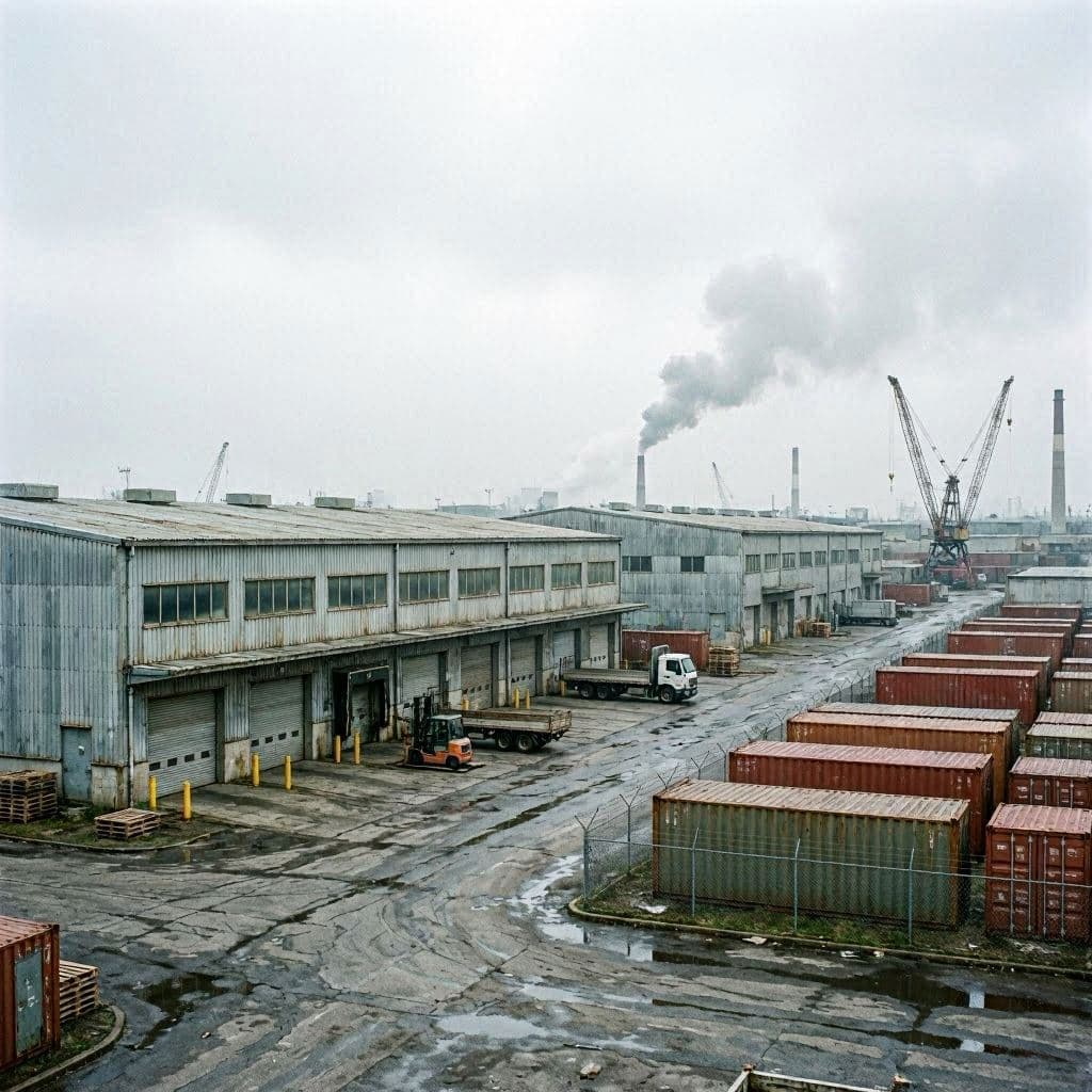 Striking the Wallet: Ukraine’s Campaign Against Russian Infrastructure
