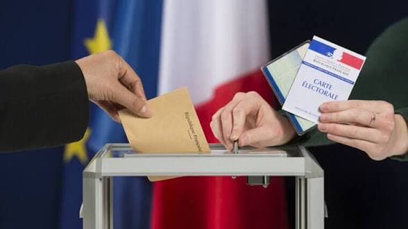 2027 Presidential Election: Emmanuel Macron's Electorate Fragmenting as the Vote Approaches
