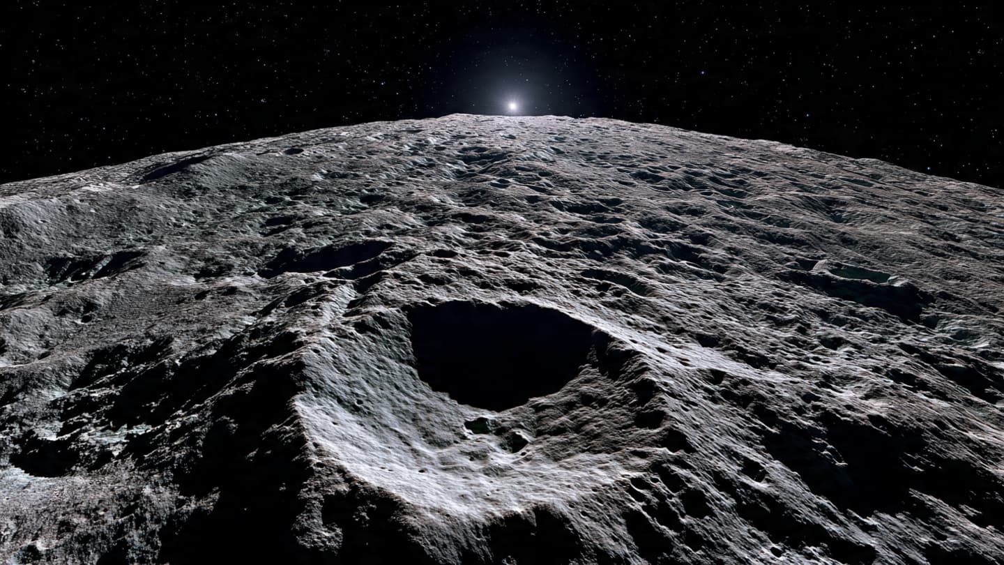 Beneath a Quiet Surface, Ceres Tells a More Complicated Story