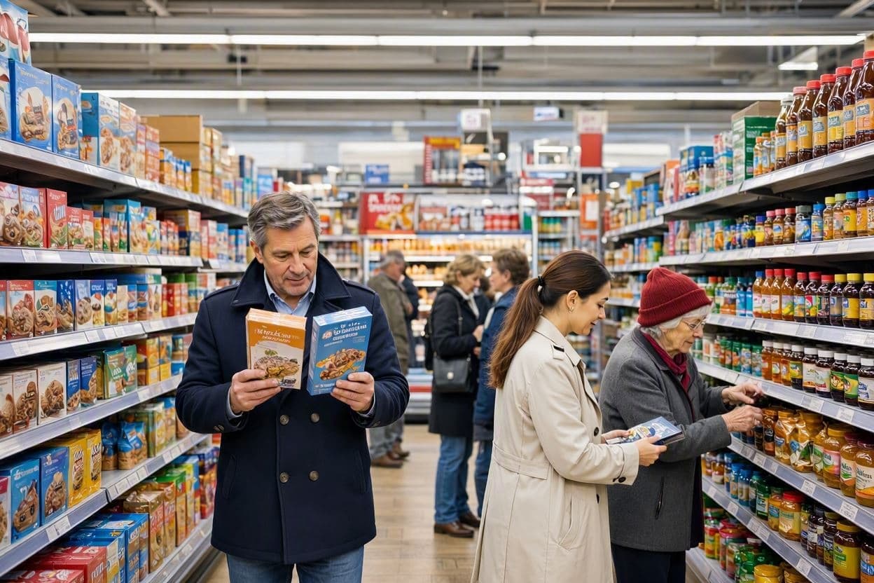 When Good Intentions Clash with Market Realities