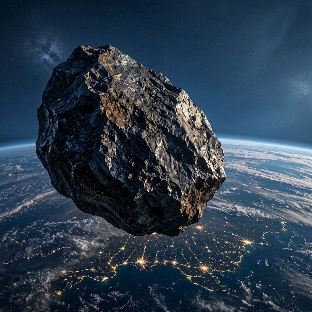 Celestial Neighbor: The Scientific Promise of 2029