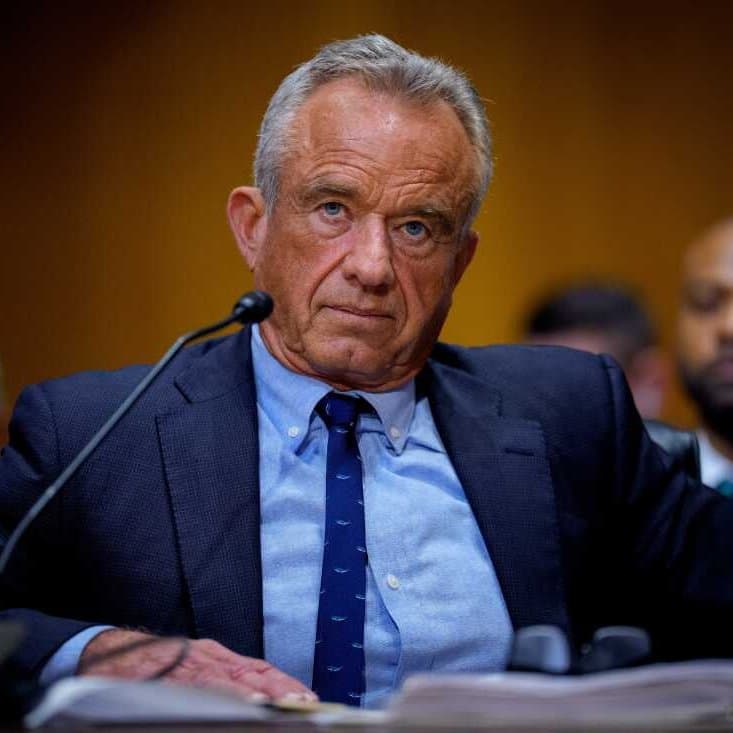Major CDC Policy Shift Under RFK Jr.: Blanket COVID Booster & Combined Vaccine Recommendations Reversed