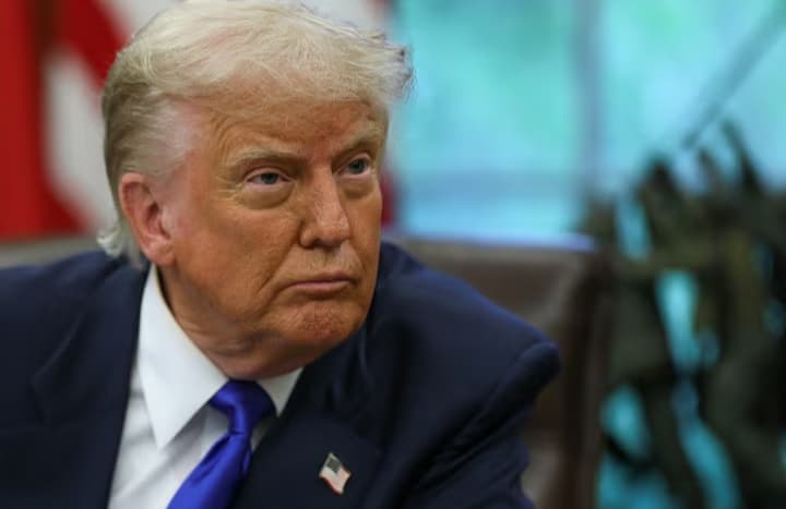 Five States Sue Over Trump's Freeze on $10 Billion in Childcare and Family Assistance Funds