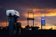 US Gas Prices Hit Highest Ever Recorded for August as Iran Talks Stall