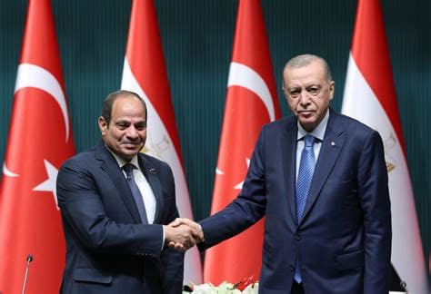 Turkey and Egypt Expand Military Ties via New Cooperation 