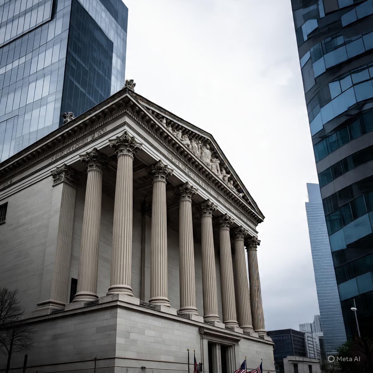 When Liquidity Slows to Protect the Current. Blue Owl’s adjustment sends shares lower.