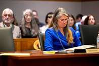 Former State Scientist Sentenced to Prison for Falsifying DNA Samples in Hundreds of Cases