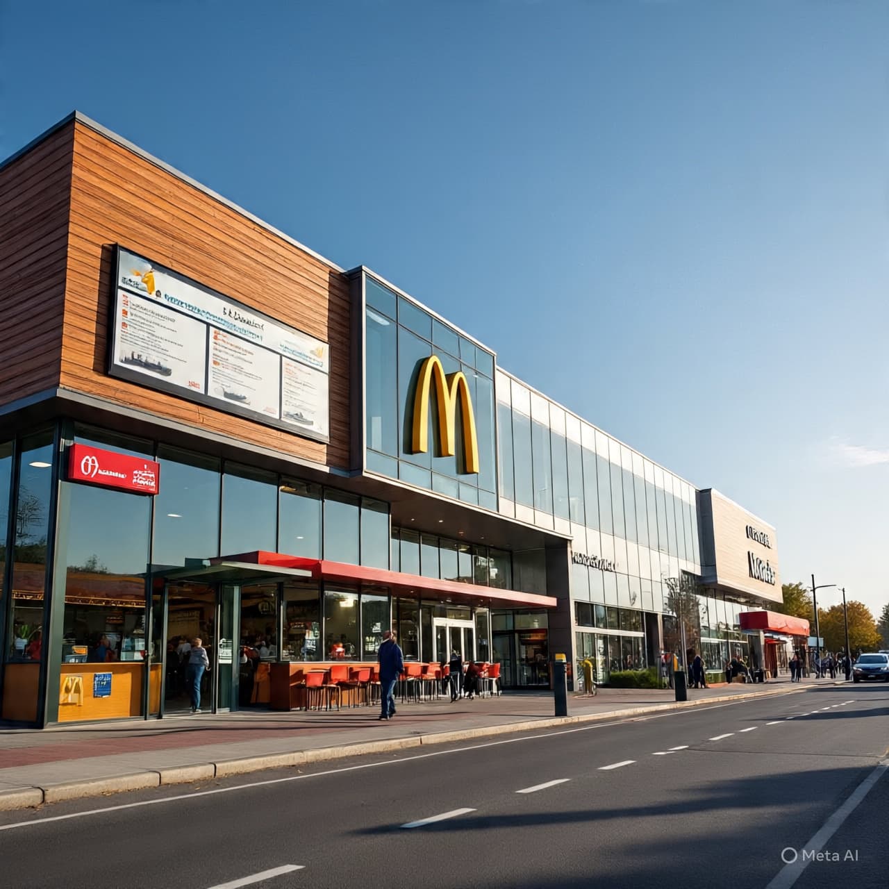 McDonald’s Expands Irish Footprint with New Ross Opening