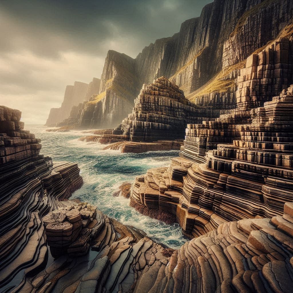 Beneath the Ice, a Rhythm Endured: What Ancient Rocks Say About Snowball Earth