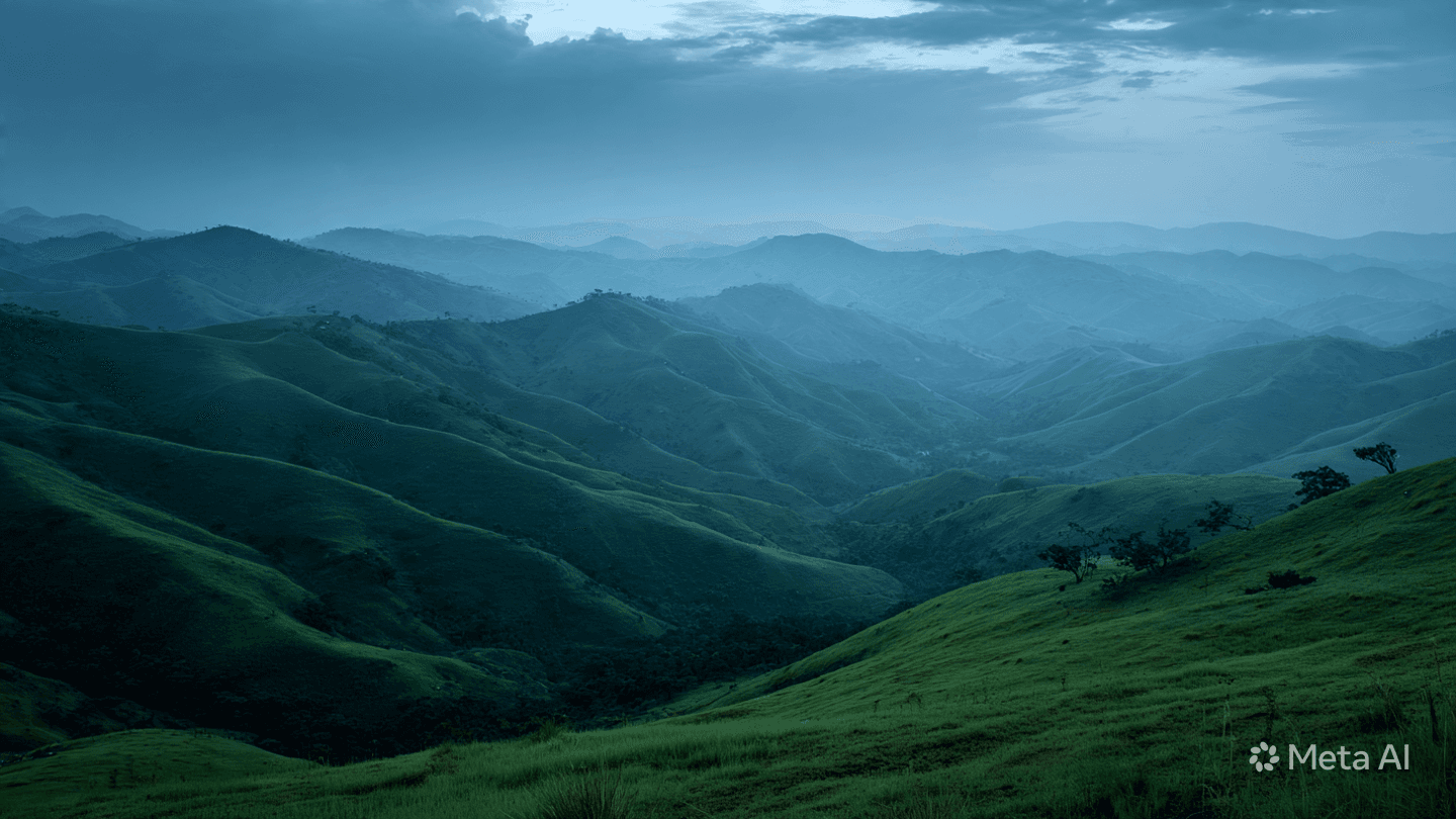 When the Horizon Darkens: Observing the Impact of Sudden Tragedies in Our Remote Districts