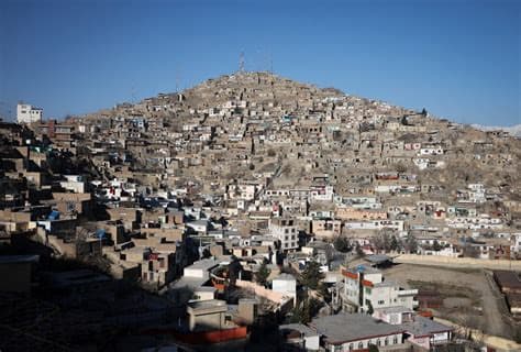 Afghan authorities suspend BBC radio broadcasts across country, broadcaster says