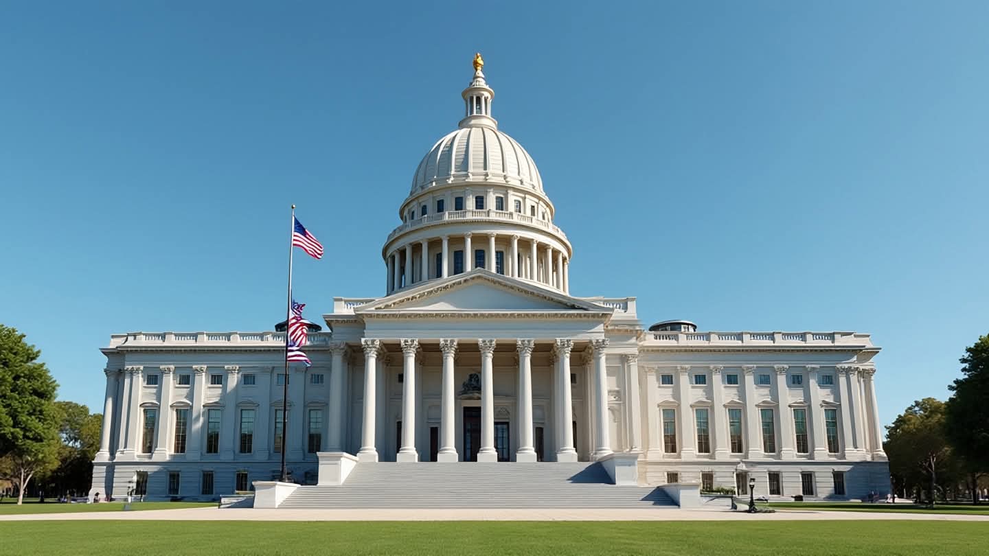 A Line in the Sand: The Fight Over Election Control