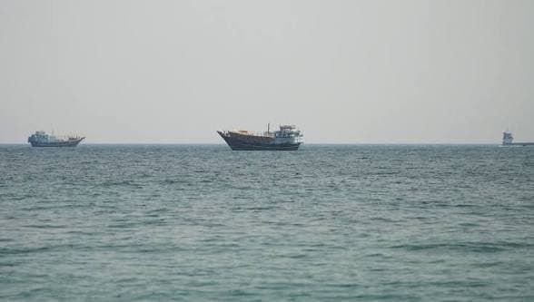 Ship Traffic Through Strait of Hormuz Falls Steeply as U.S. and Iran Fight for Control, Kpler Data Shows