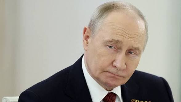 Russia 'Relentlessly Targeting' Critical Infrastructure, Democracy - GCHQ