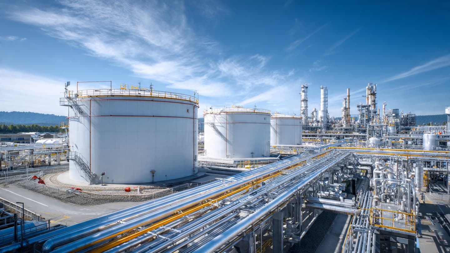 Energy and Diplomacy Meet at a Delicate Crossroads