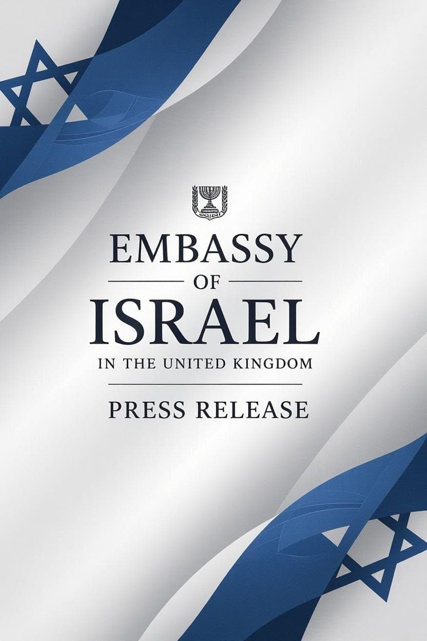 UK Police to Arrest “Globalise the Intifada” Protesters, Israel Welcomes Move as Vital for Jewish Safety