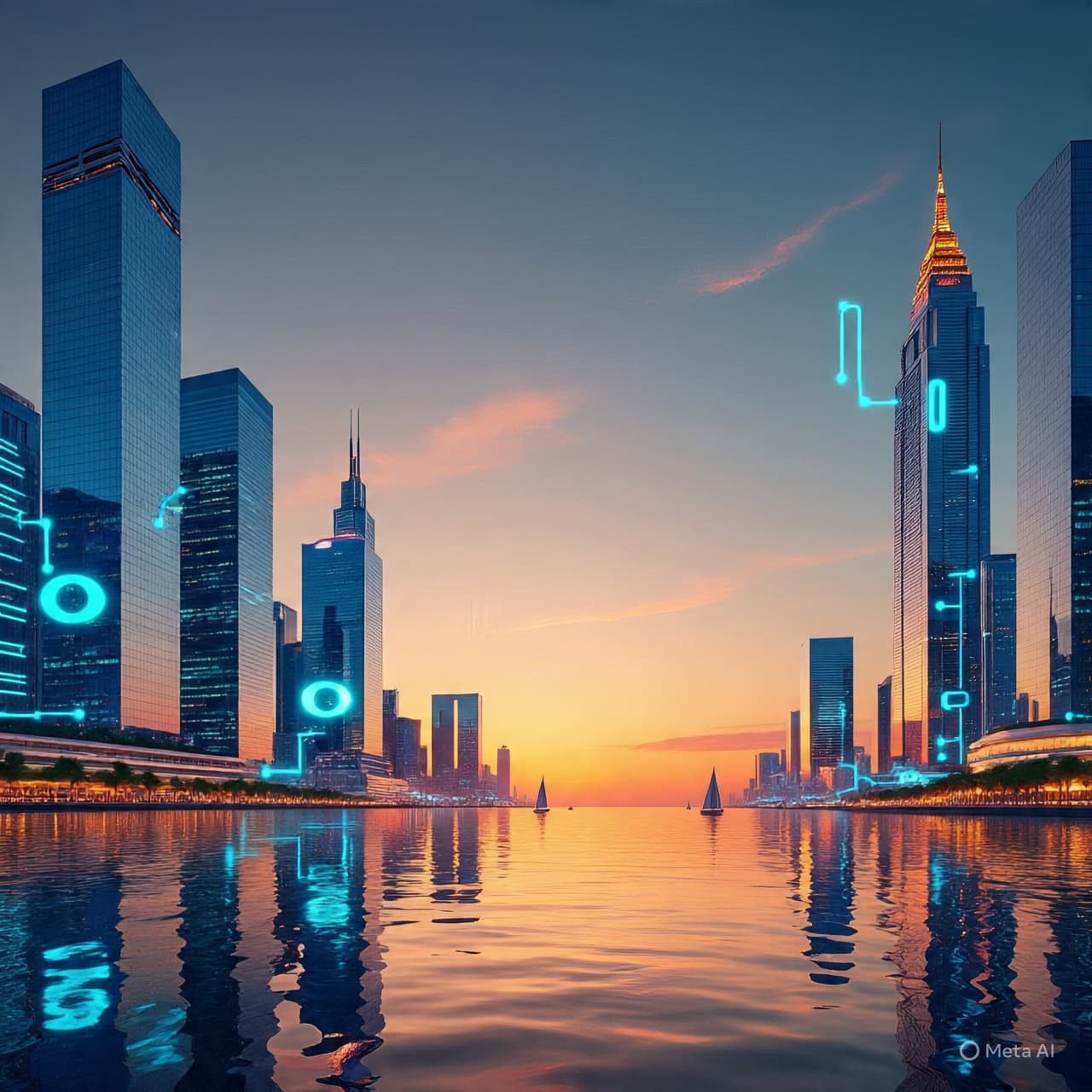 Where Algorithms Meet Ambitions: How AI Quietly Becomes Singapore’s Compass for Tomorrow’s Growth