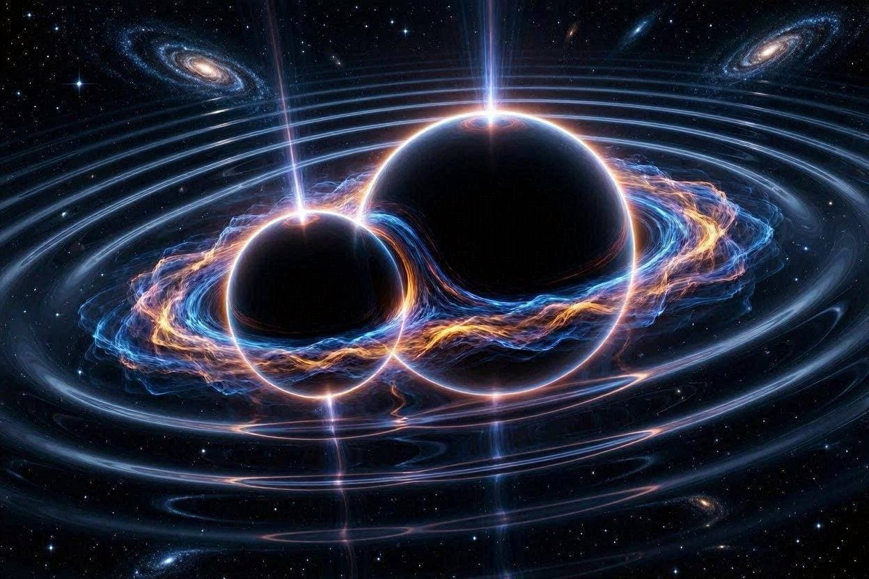 The Loudest Ripples May Reveal the Quietest Edge of a Black Hole
