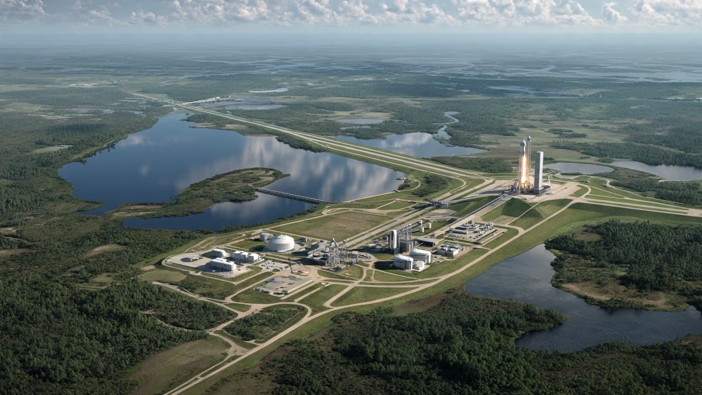 Between Rockets and Pipelines: SpaceX Expands Its Energy Ambitions Beneath America’s Launching Skies
