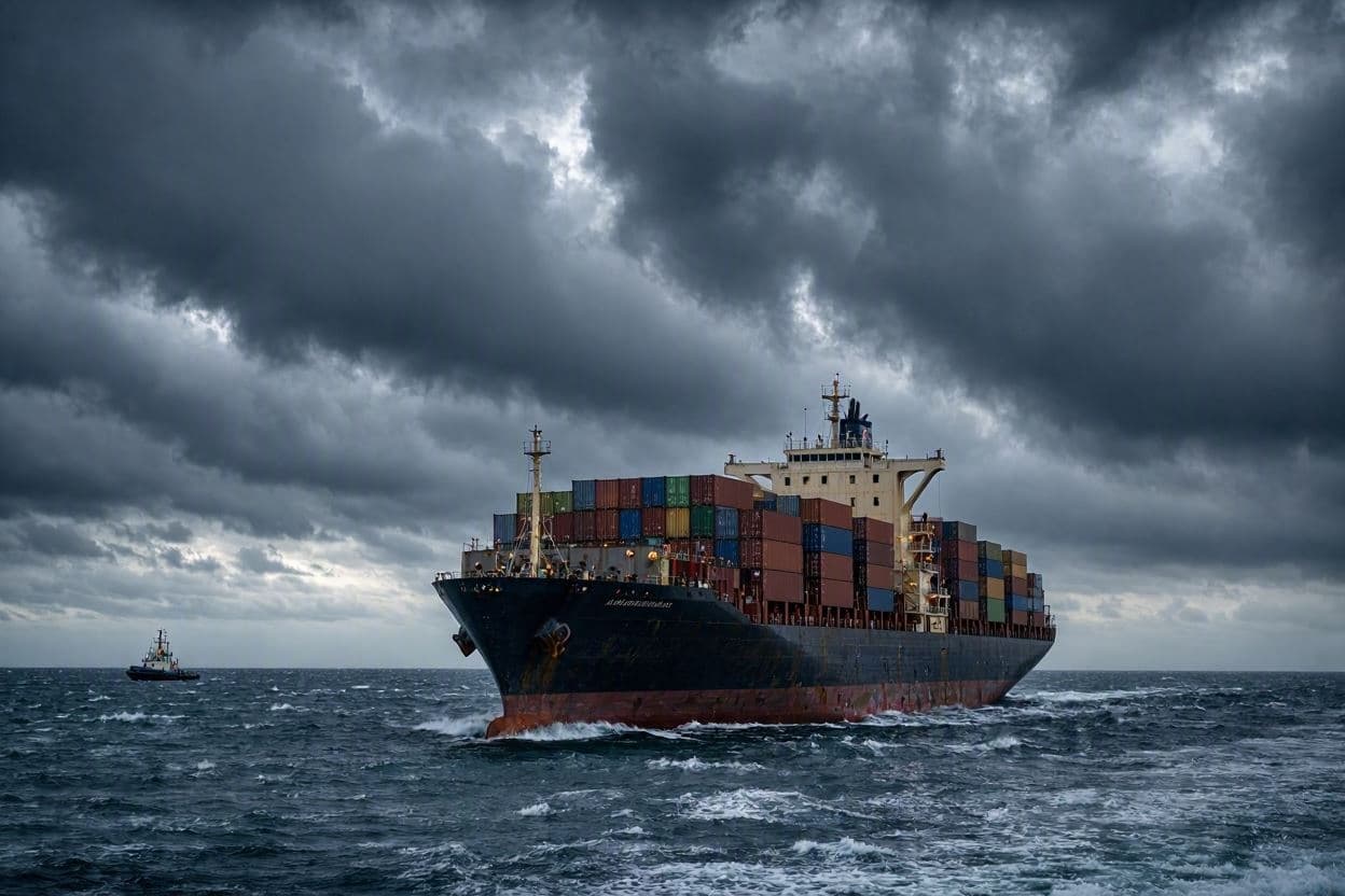 The uphill climb of economic pressure on Iran