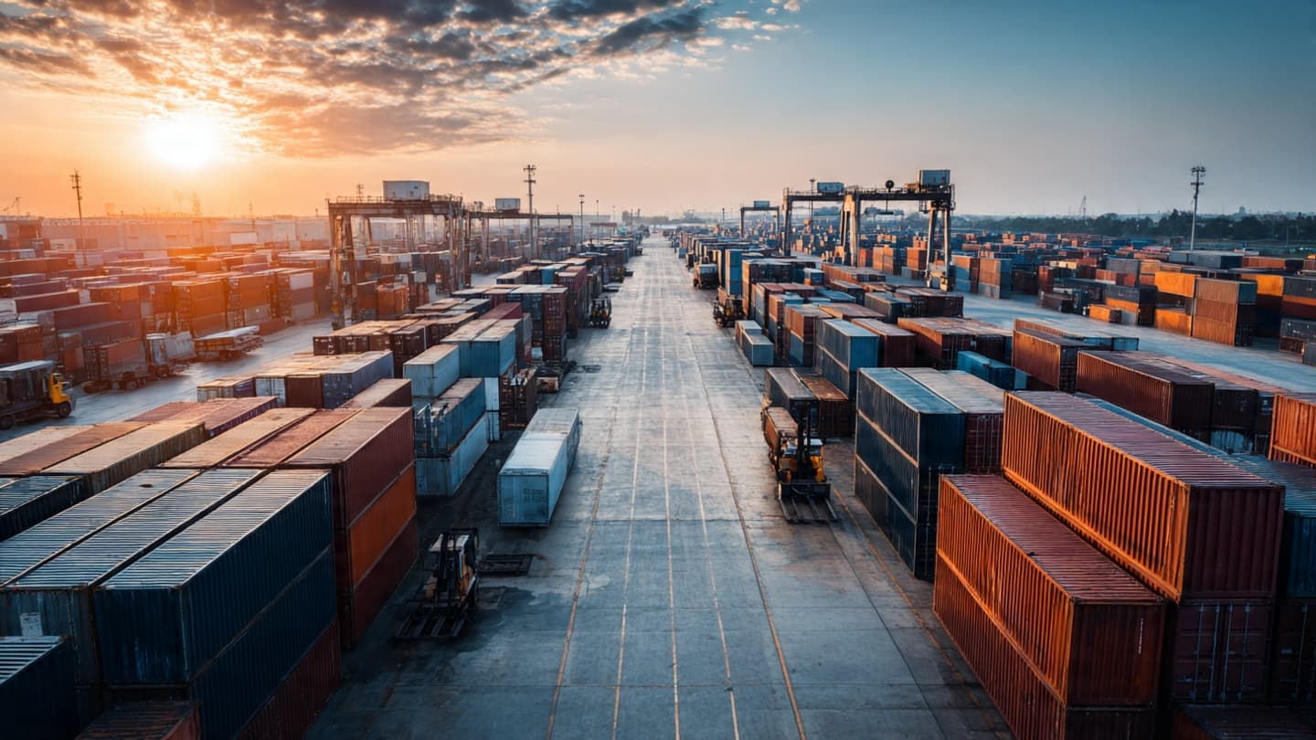 Every Barrel Carries Global Expectations