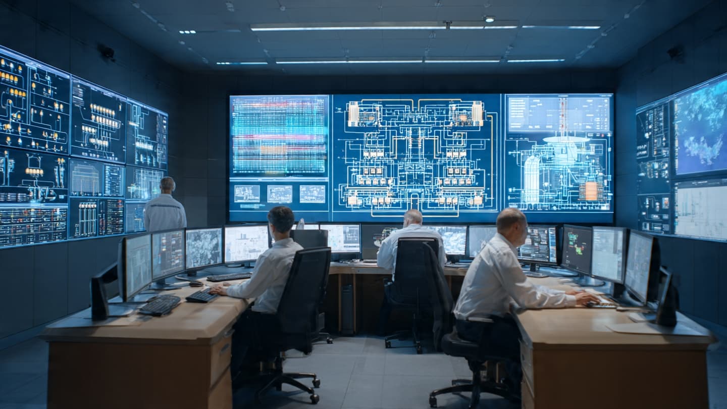 As Artificial Intelligence Expands, How Much Energy Will Power the Future?