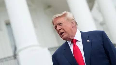 Trump Says Ukraine Should Get a New Leader as He Clashes With Zelensky Over Russian Diesel Deal