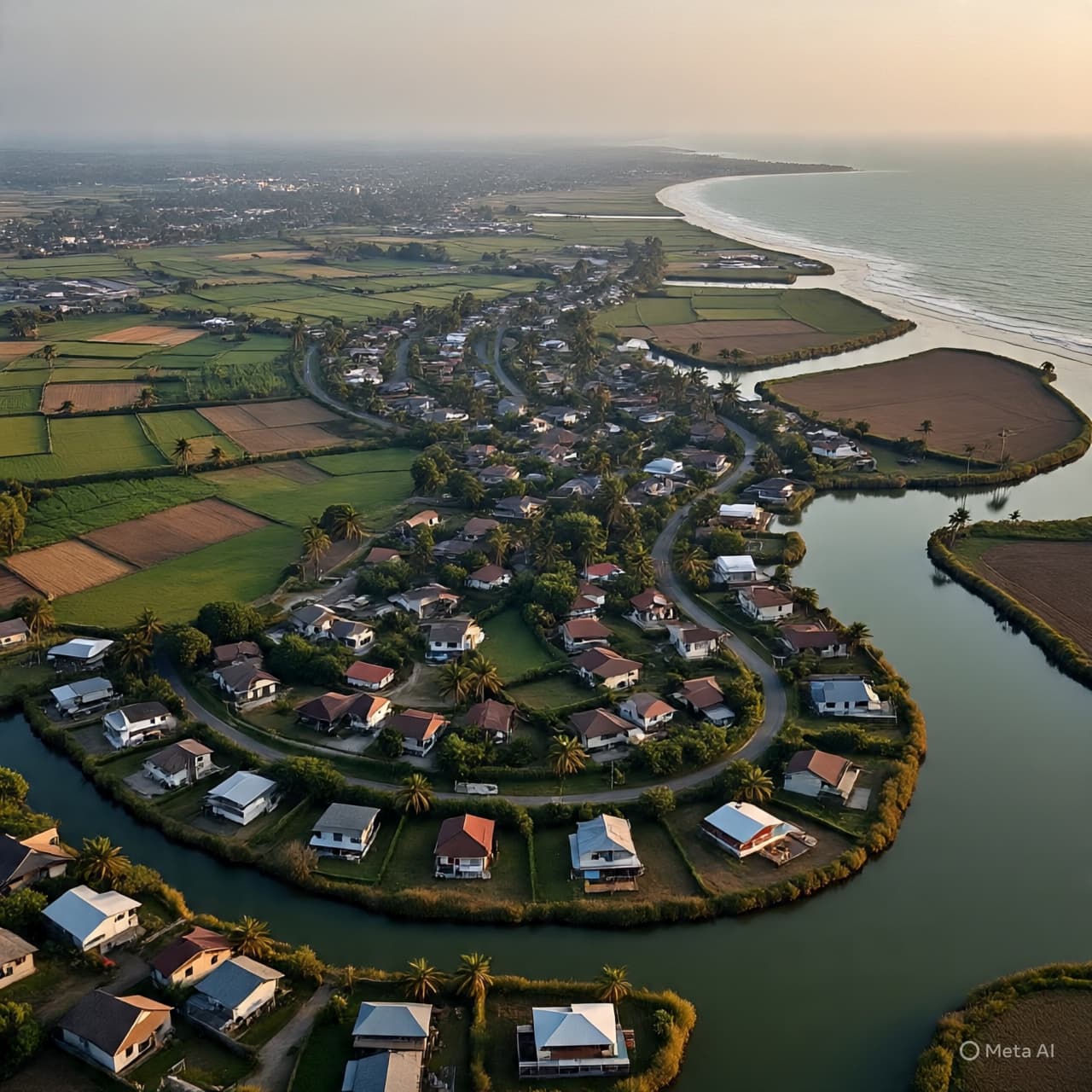 The Slow Advance of the Tide: How New Data Is Rewriting the Story of the World’s Coasts