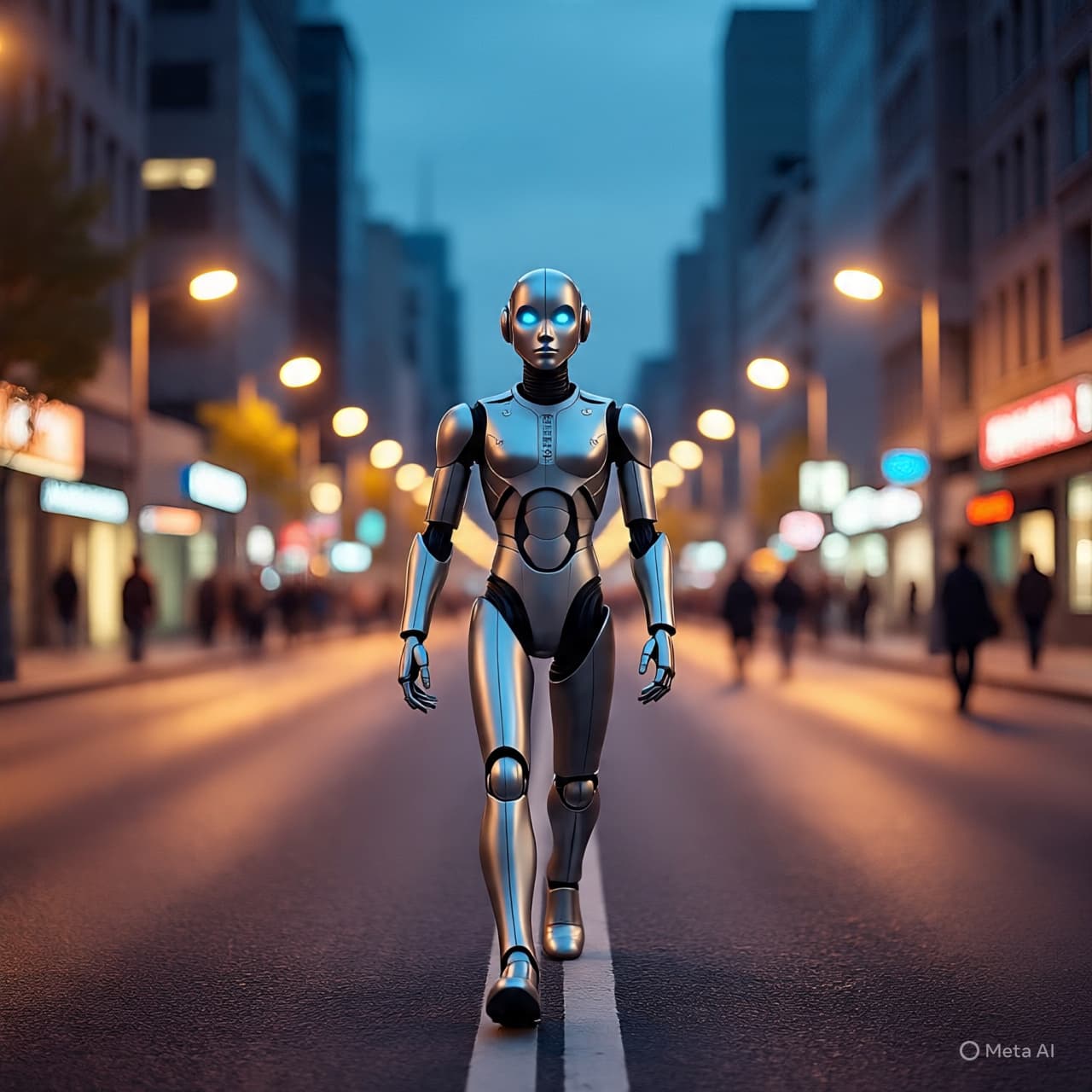 “66 Miles of Persistence: A Robot’s Historic Walk into the Record Books”