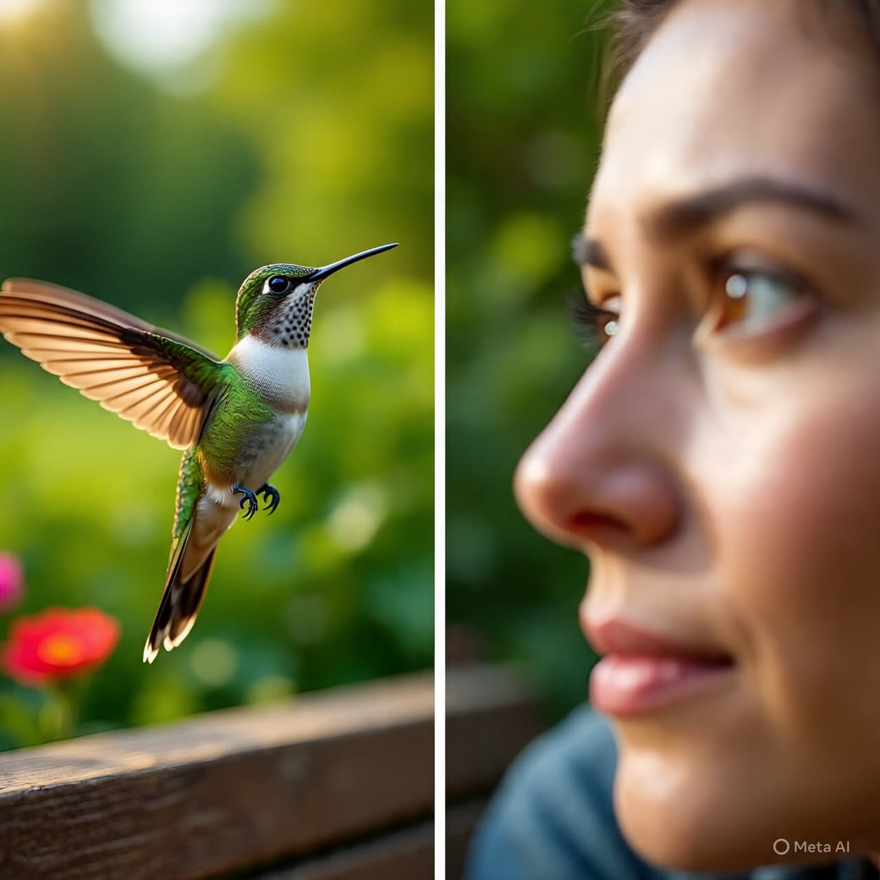 Whose Clock Is It? How Humans and Animals See Time Differently