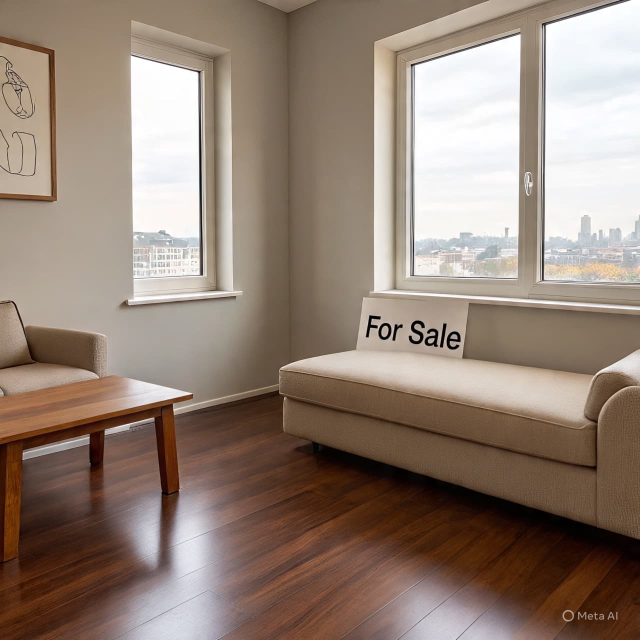 The Afterlife of a ‘Utopian’ Flat: Questions about Value, Legacy, and the Cost of Dreams