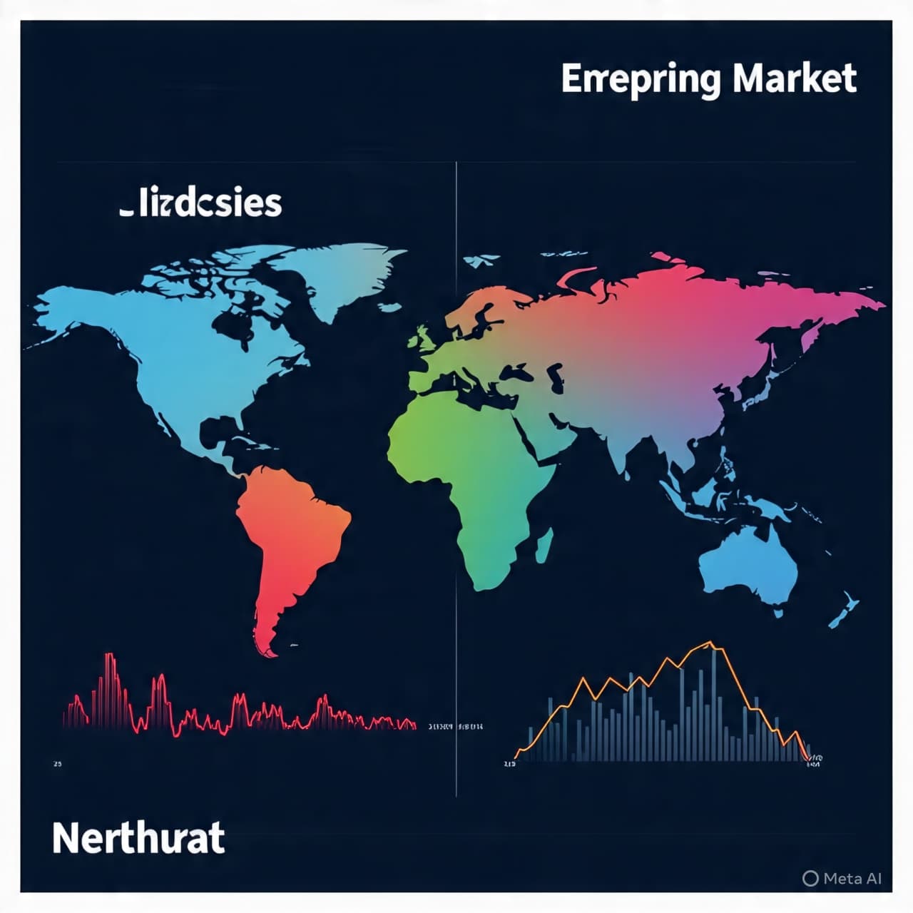 Where Confidence Finds a Home: What Emerging Markets Tell Us That Gold Doesn’t