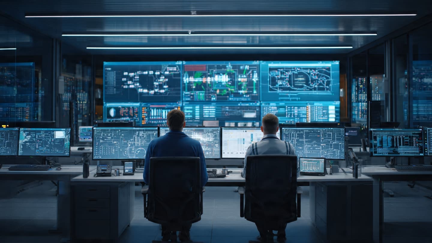 The Silent Buildings Powering Tomorrow’s Technological Ambitions