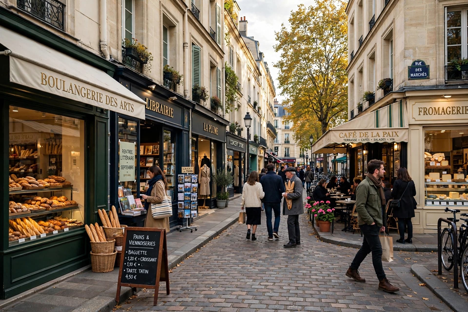 Between Spending and Investment, France’s Economy Moves Slowly Through Another Season of Uncertain Growth
