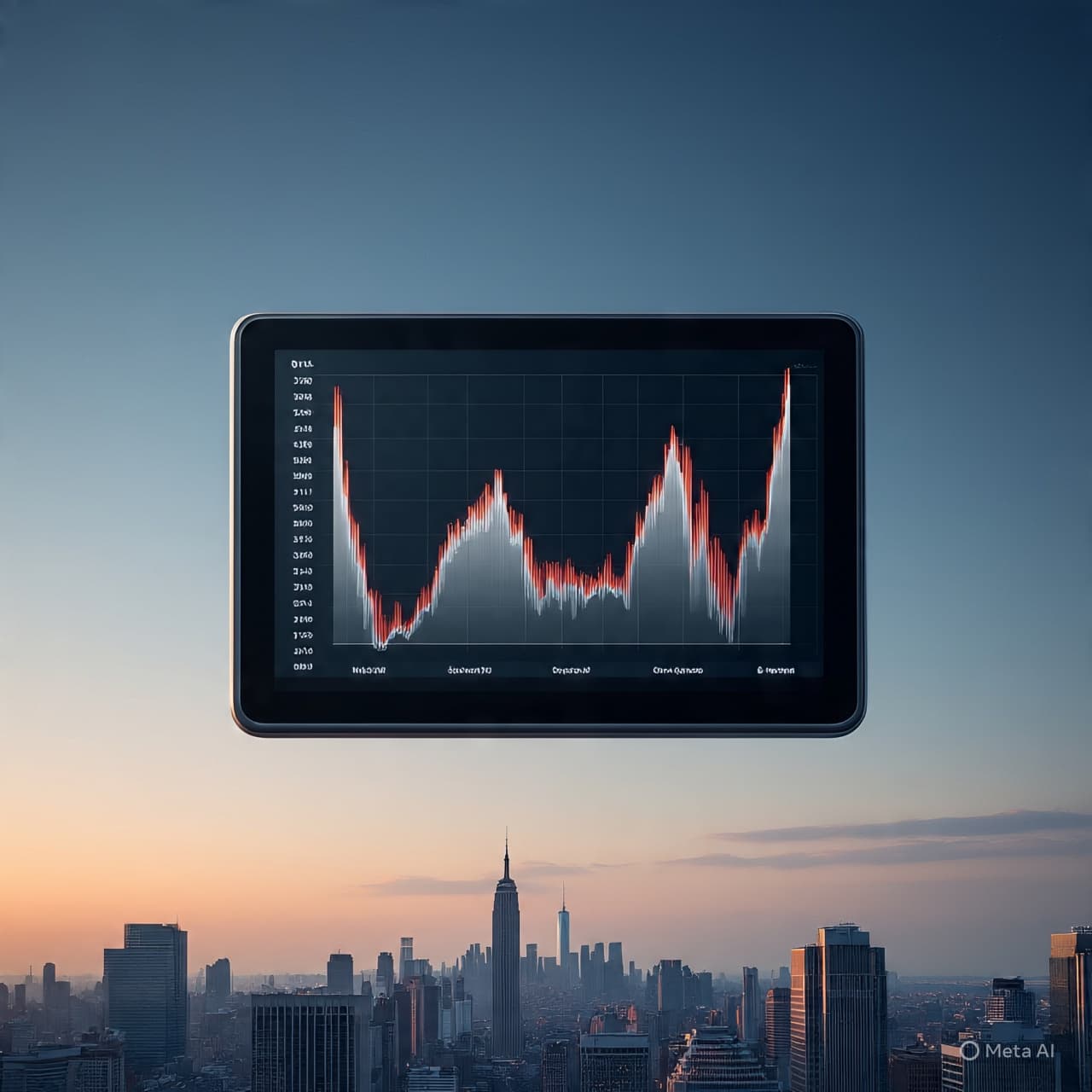 When the Market Breathes In: Is Bitcoin’s Rebound a Promise or a Pause?