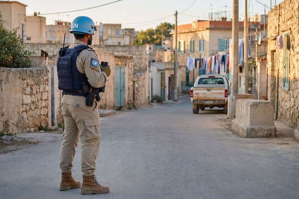 Civilians Pay Price as Israeli Military Raises Stakes in Lebanon
