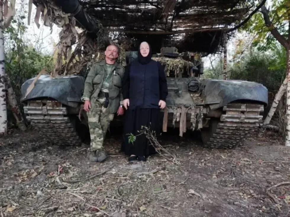 Belarusian Nuns Accused of Spying for Russia in the EU